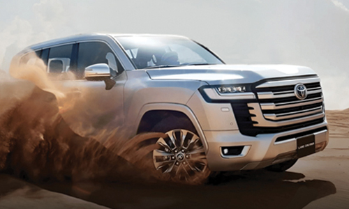 تویوتا قابل‌اعتمادترین برند خودروهای صفرکیلومتر در گزارش Consumer Reports