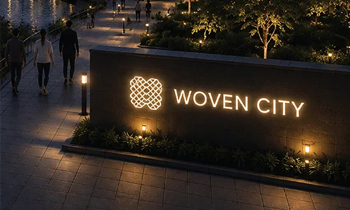 Woven City تویوتا؛ محیط واقعی آزمایش فناوری‌های هوش مصنوعی و حمل‌ونقل آینده