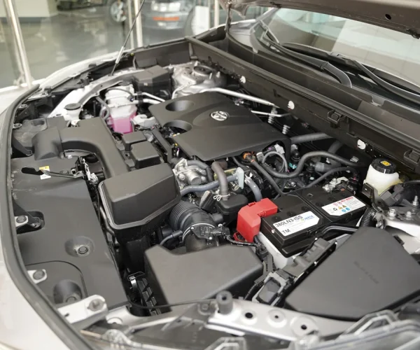 موتور-2لیتری-VVT-IT-تویوتا-وایلدلندر2025