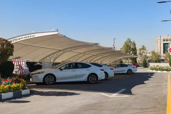 فرآیند PDI تحویل خودرو تویوتا در ایرتویا