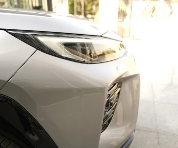 چراغ-جلو-تویوتا-وایلدلندر2025