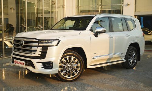 نمای-خارجی-تویوتا-لندکروز-LC300-2025-در ایرتویا