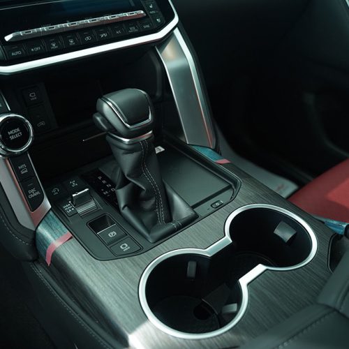 صفحه-دنده-تویوتا-لندکروز-VXR-در-ایرتویا