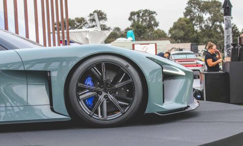 خودروی-لکسوس-جدید