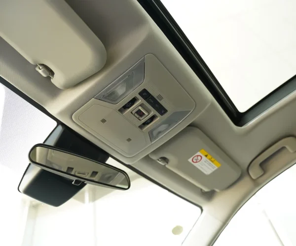 چراغ-های-سقفی-تویوتا-وایلدلندر-2025