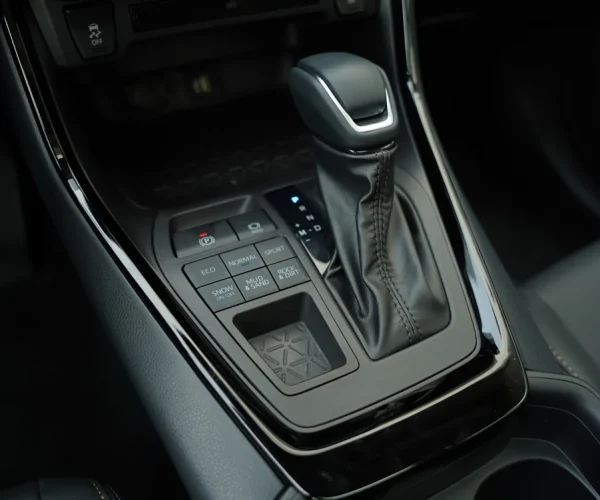 کنسول-وسط-و-دنده-الکترونیکی-تویوتا-وایلدلندر-2025