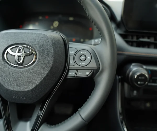 کروز-کنترل-تویوتا-وایلدلندر-2025