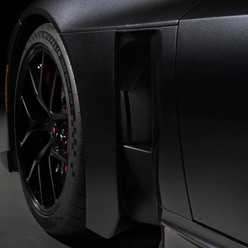 مجموعه توربوشارژ و ورودی هوای تویوتا GT GR