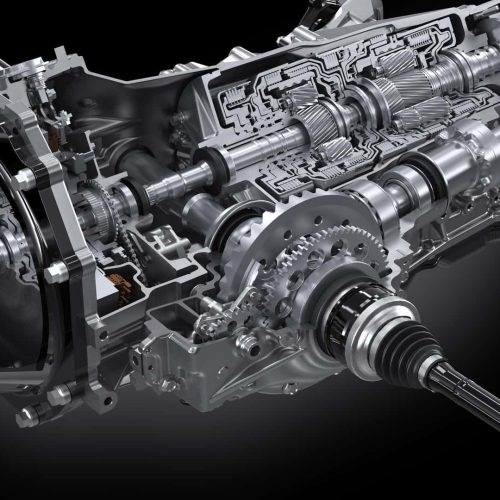 مجموعه توربوشارژ و ورودی هوای تویوتا GT GR